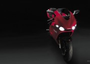 Ducati 1098S